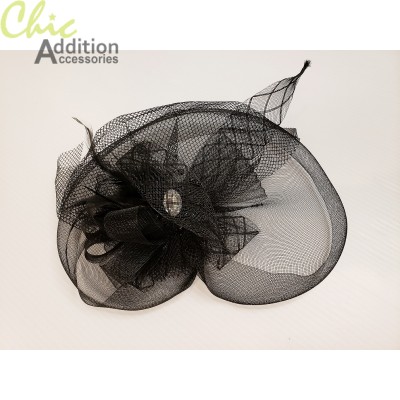 Fascinator 10291068-A